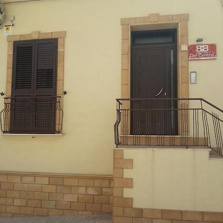 B&B Del Centro Pachino Dış mekan fotoğraf